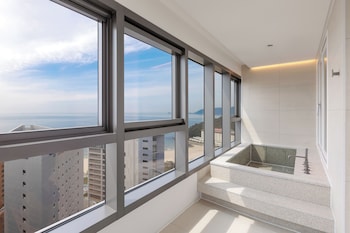 newcz haeundae residence