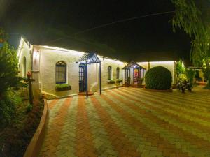 la address retreat