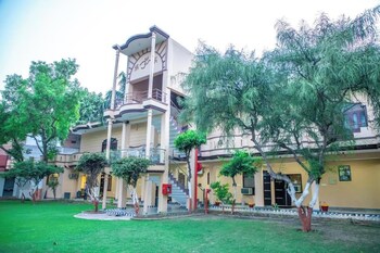 kannauj
