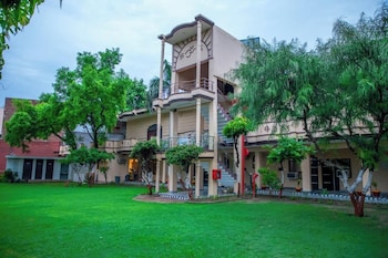 kannauj