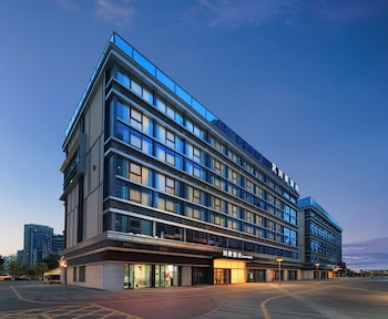 runhaohotel