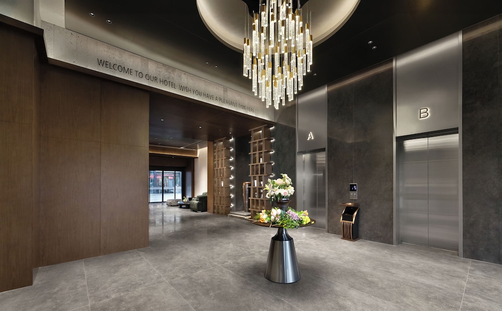 runhaohotel