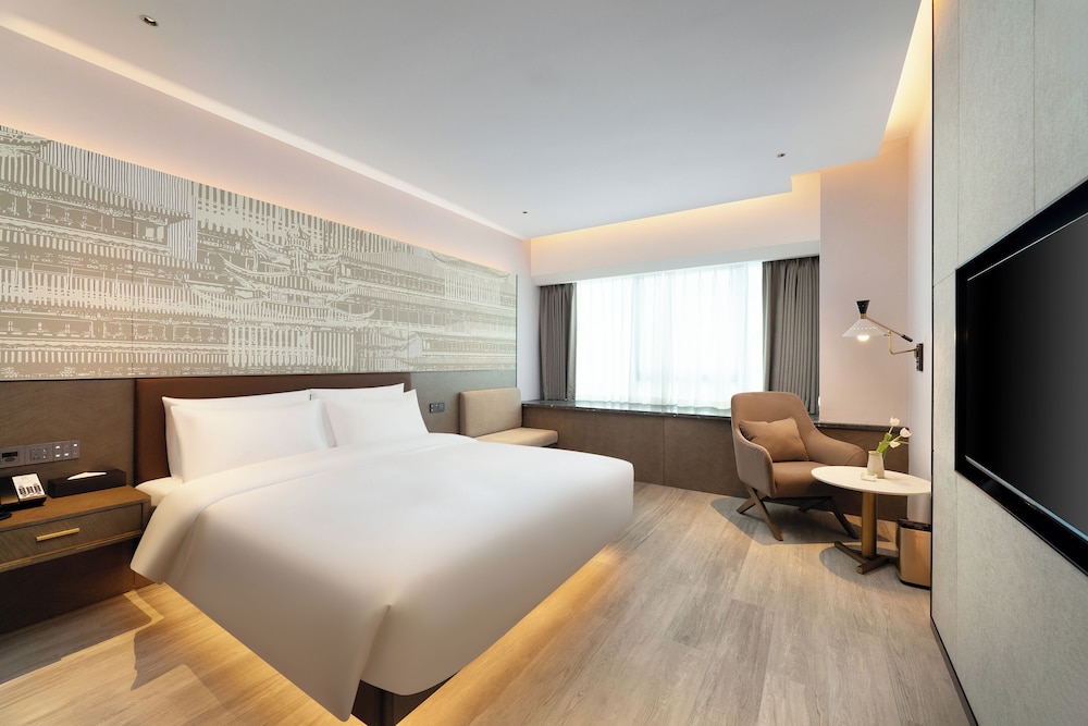 runhaohotel