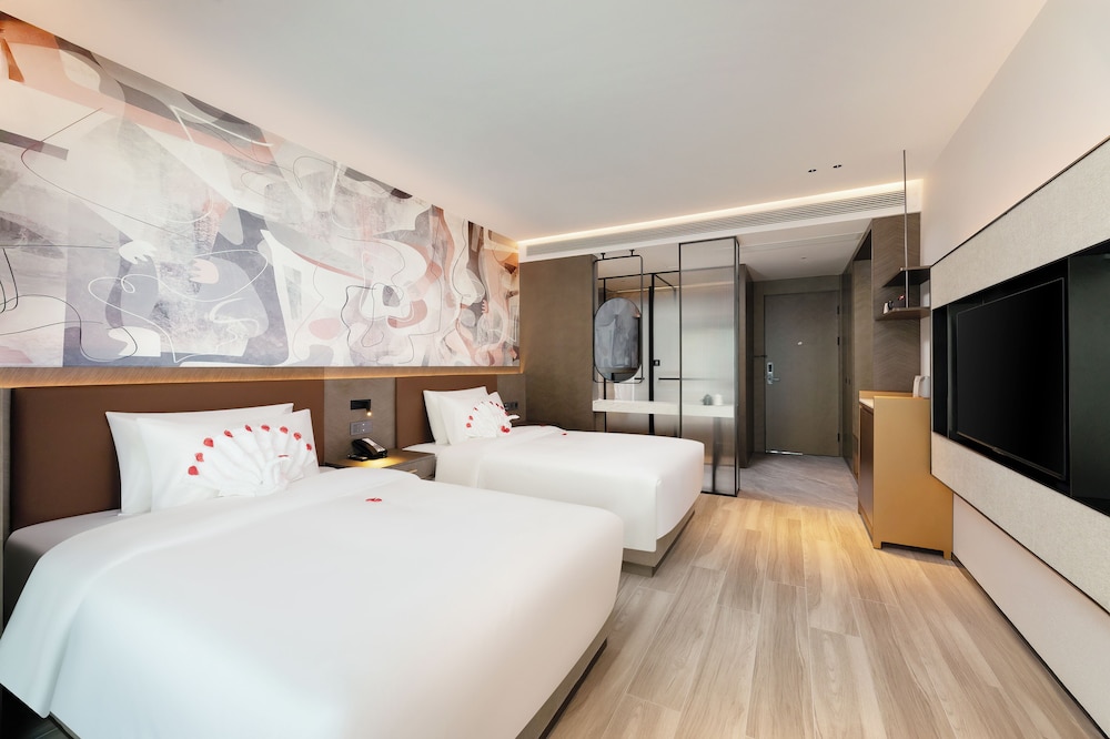 runhaohotel