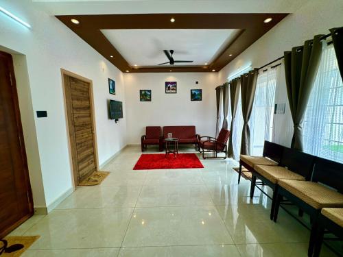 lavish homestay