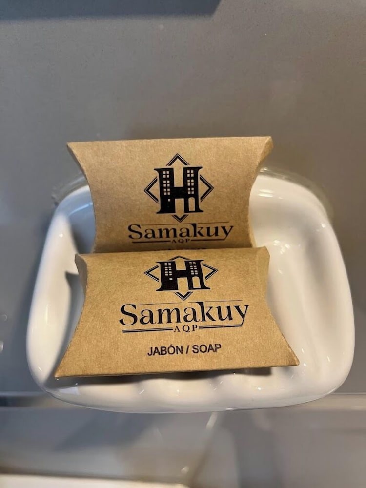 hostal samakuy aqp