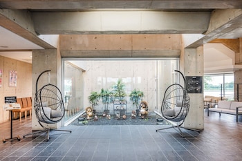 satonuma resort hotel komorinu