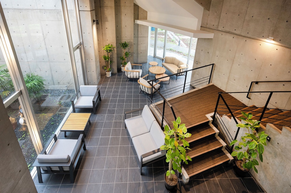 satonuma resort hotel komorinu