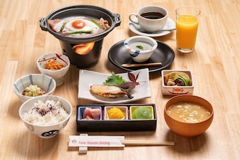 satonuma resort hotel komorinu