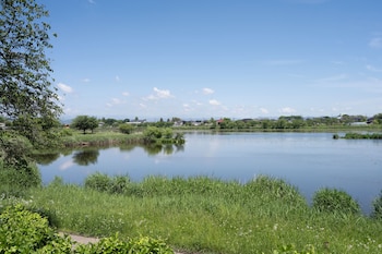 satonuma resort hotel komorinu