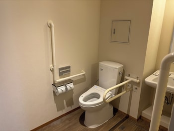 satonuma resort hotel komorinu