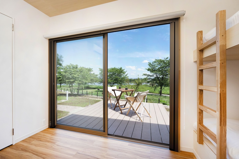 satonuma resort hotel komorinu