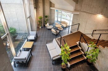 satonuma resort hotel komorinu