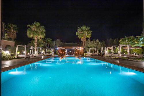 just v hotel and spa