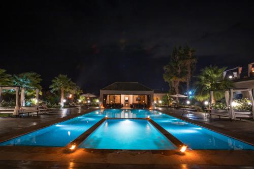 just v hotel and spa