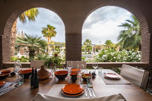 just v hotel and spa