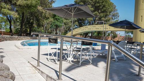 termas de rio hondo