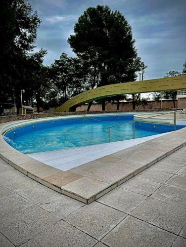 termas de rio hondo