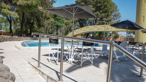 termas de rio hondo