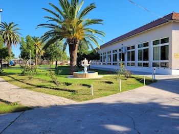 termas de rio hondo