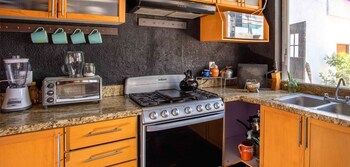 la paz and love hostel