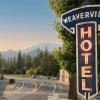 weaverville hotel