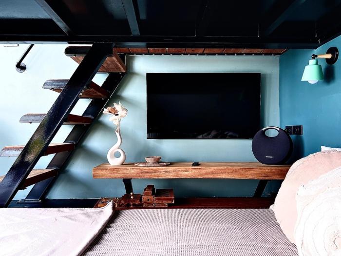 padel lodge koh chang