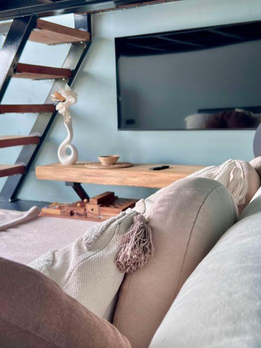 padel lodge koh chang