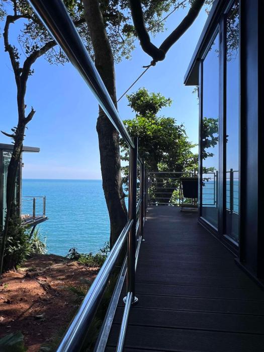 padel lodge koh chang