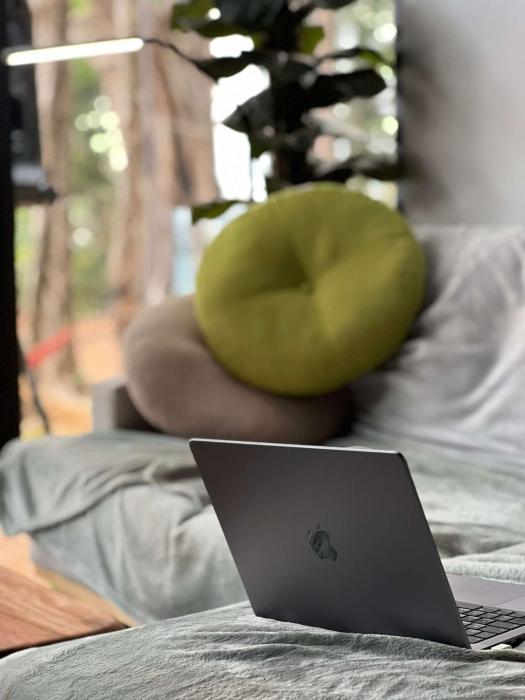 padel lodge koh chang