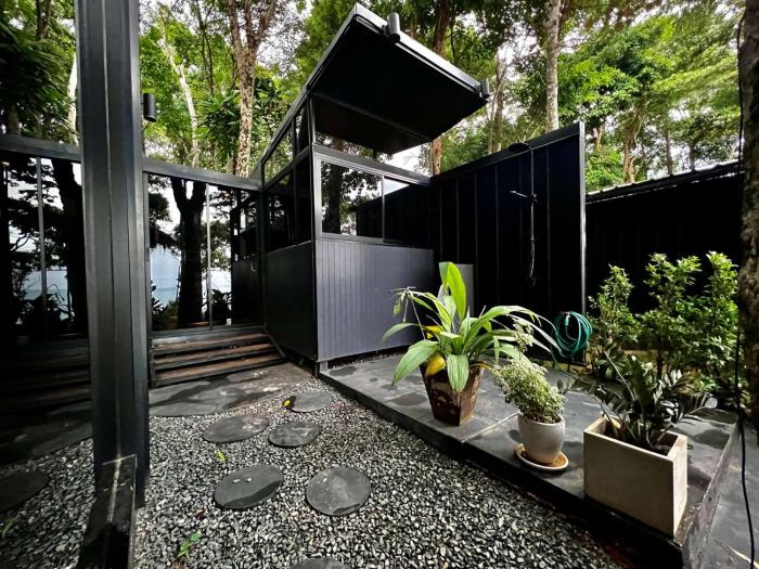 padel lodge koh chang