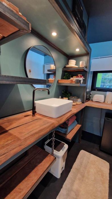 padel lodge koh chang