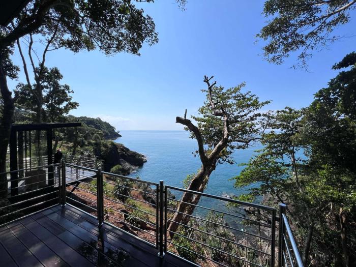 padel lodge koh chang