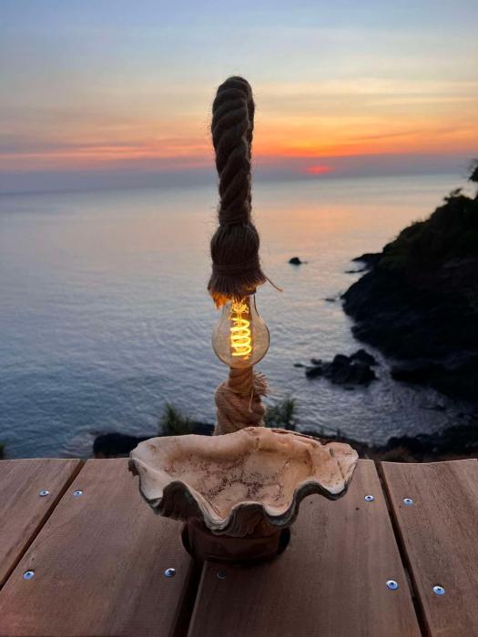 padel lodge koh chang