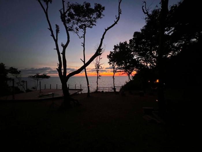 padel lodge koh chang