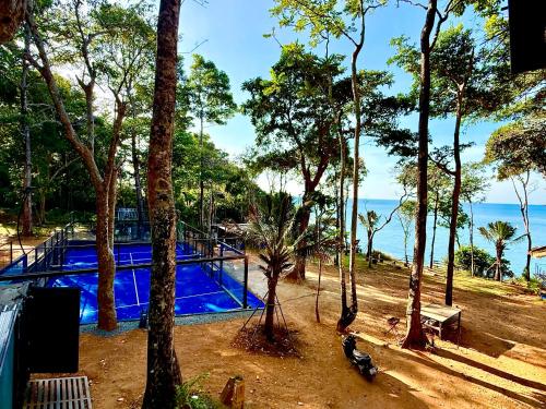 padel lodge koh chang