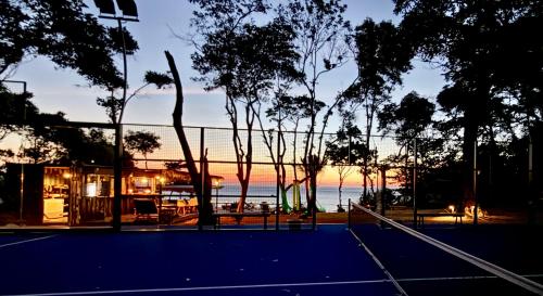 padel lodge koh chang