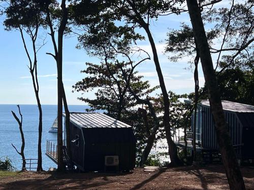 padel lodge koh chang