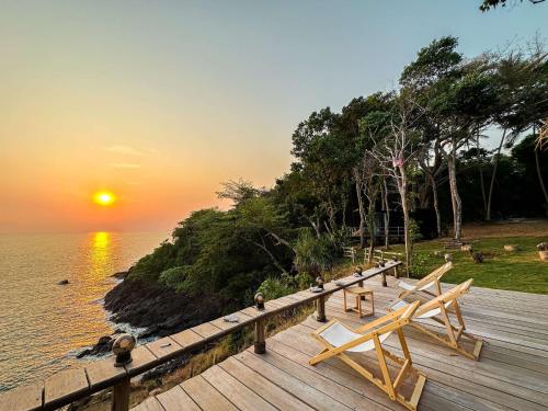 padel lodge koh chang