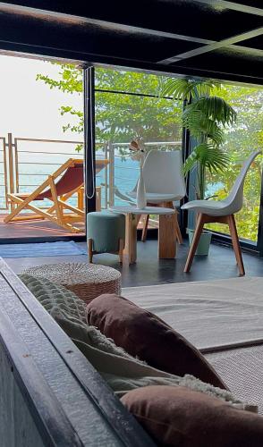 padel lodge koh chang