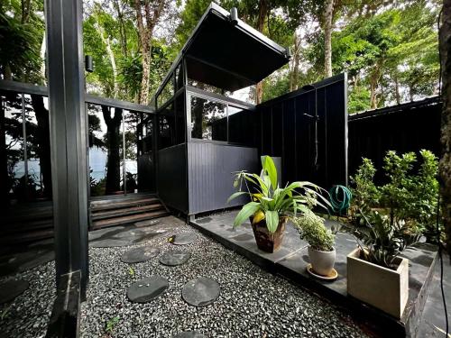 padel lodge koh chang