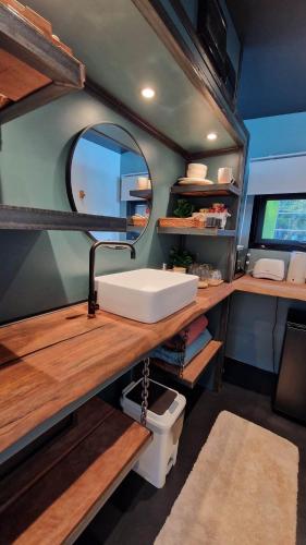 padel lodge koh chang