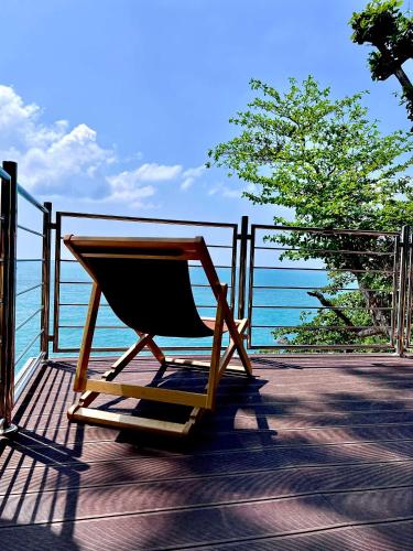 padel lodge koh chang