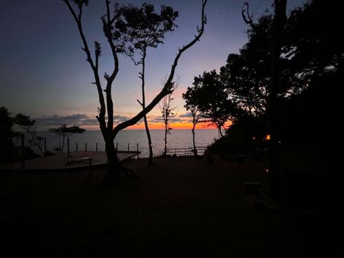 padel lodge koh chang