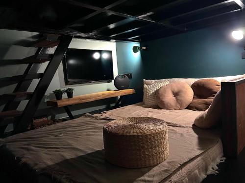 padel lodge koh chang