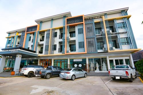 My Memory Mueang Loei,,3 star