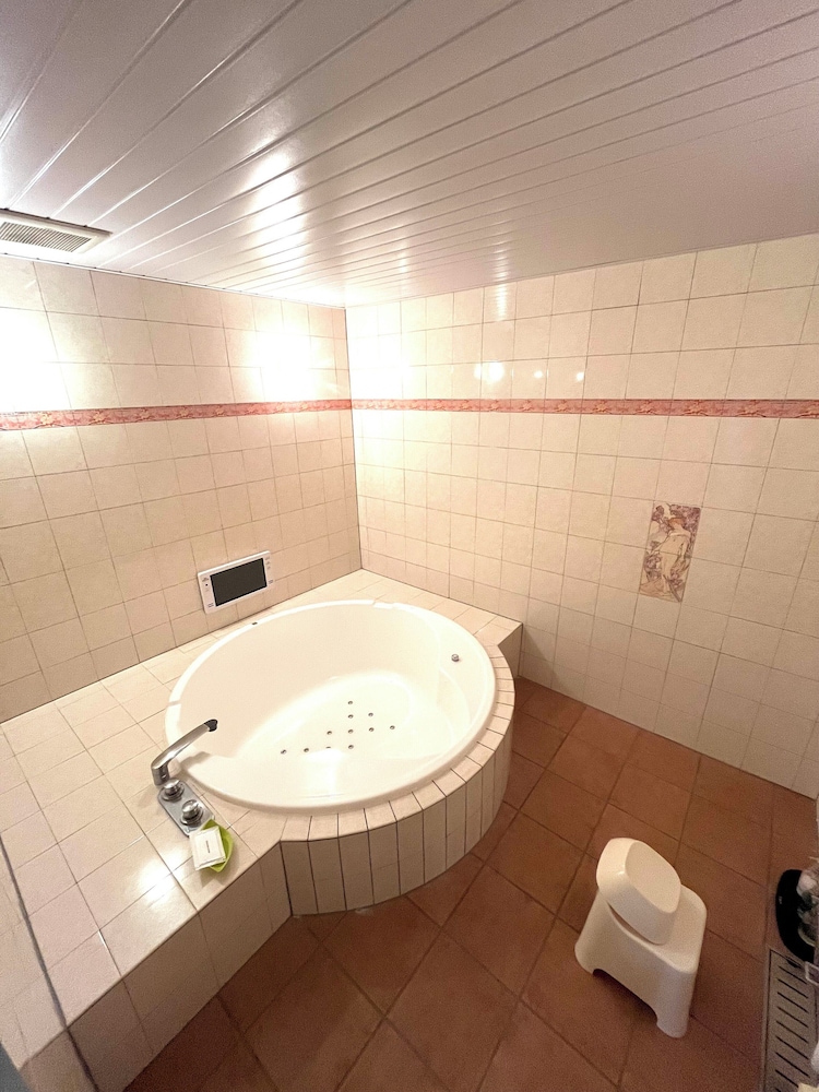 hotel annoie