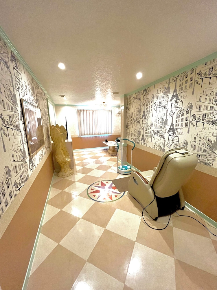hotel annoie