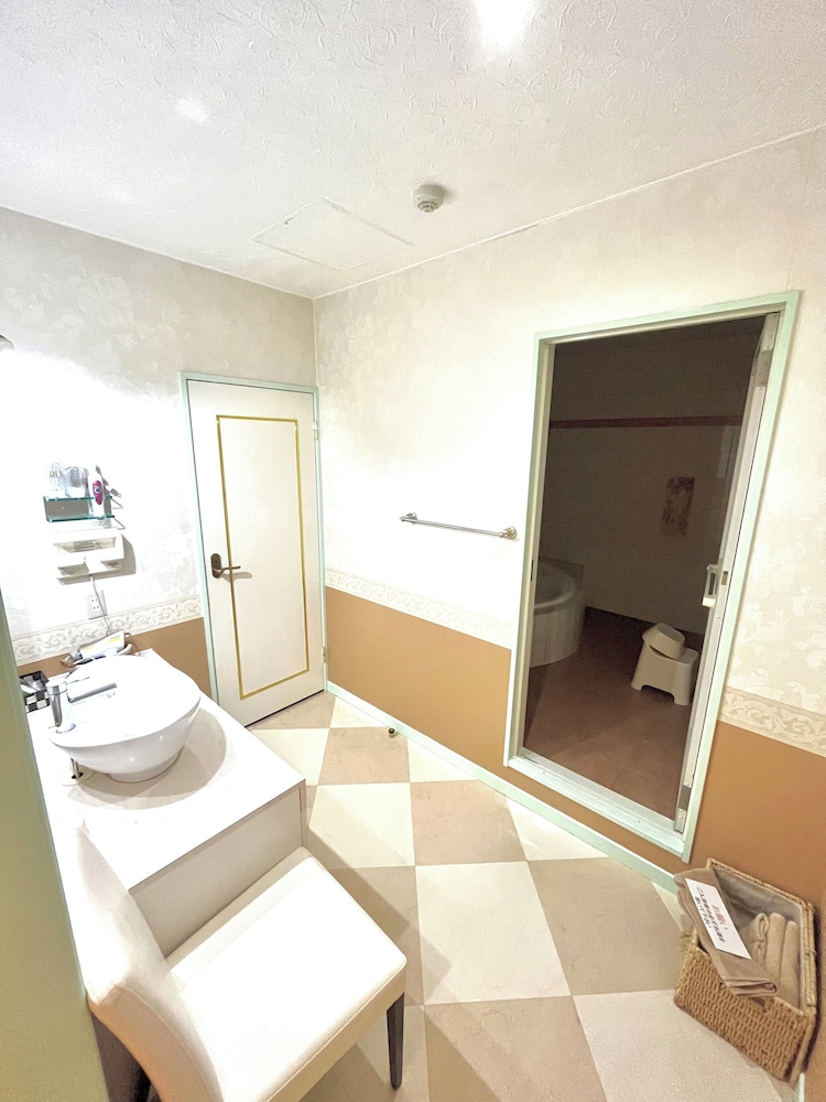 hotel annoie
