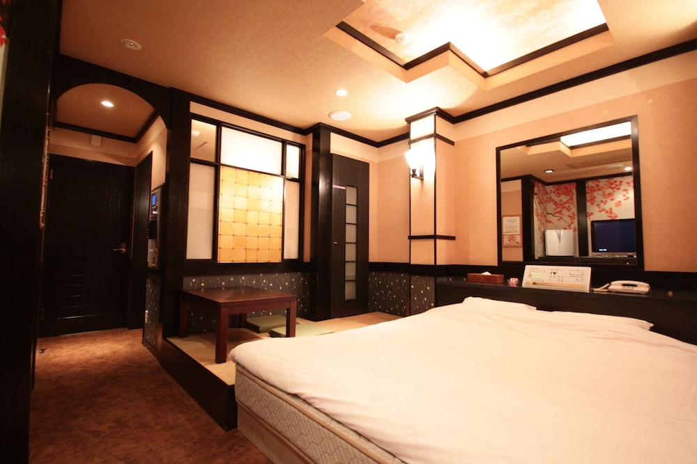 hotel annoie